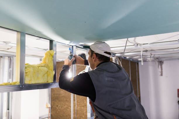 Best Types of Insulation in South River, NM