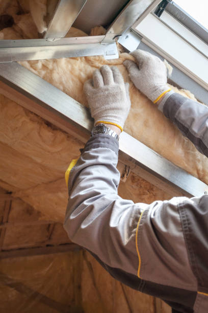 Best Insulation for Specific Applications in South River, NM
