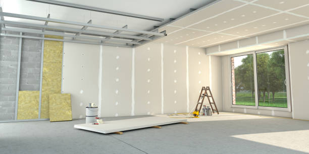 Best Types of Insulation in South River, NM