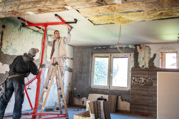 Professional Insulation Contractor in NM