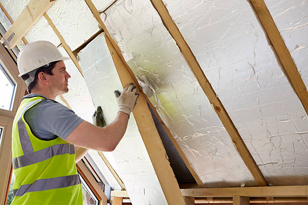 Reliable NM Insulation Contractor Solutions