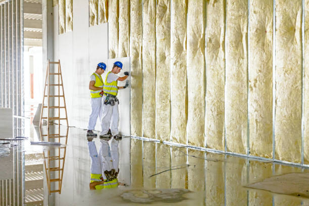 Types of Insulation We Offer in NM